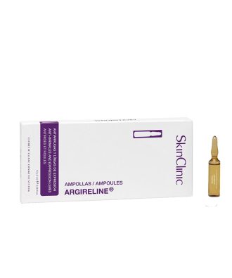 Ampull microneedling mesoterapi Argireline SkinClinic 2ml x 10st