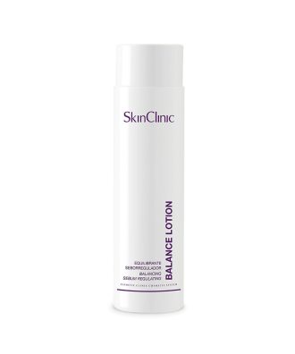 Talgreglerande och balanserande ansiktsvatten SkinClinic Balance Lotion SkinClinic 200ml