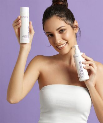 Ansiktsvatten talgreglerande SkinClinic Balance Lotion