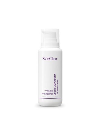 SkinClinic återfuktande rengöringsmjölk Cleansing Milk 200 ml