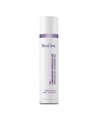 SkinClinic makeuprengöring Periocular Cleansing Gel 100 ml