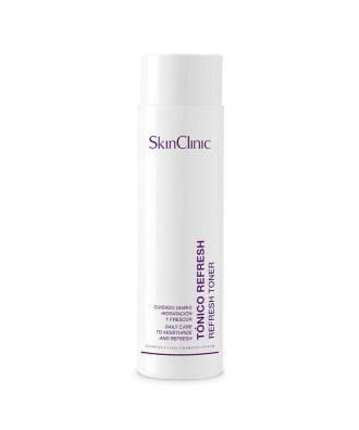 Toner fuktgivande SkinClinic Refresh Toner SkinClinic 200 ml
