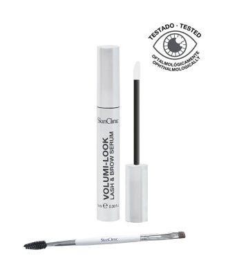Ögonfransserum längre fransar SkinClinic Volumi-Look 9 ml