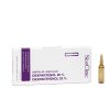 Microneedling & mesoterapi Serum Dexpanthenol 20% SkinClinic 5 ml ampull