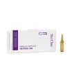 Microneedling och mesoterapi Serum Retinol 300 SkinClinic 2 ml ampull