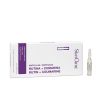 Microneedling & mesoterapi serum Rutin Coumarin ampull SkinClinic