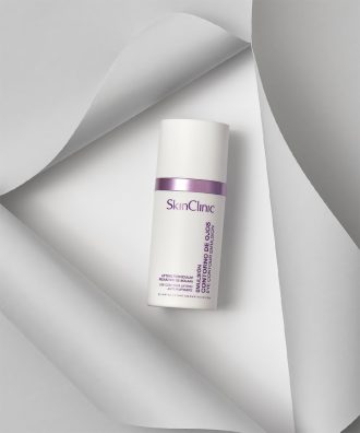 Ögonkräm SkinClinic Eye Contour Emulsion rynkor kring ögonen