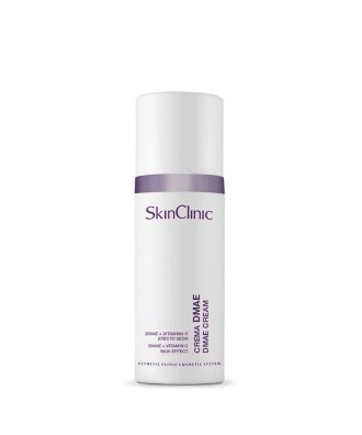 SkinClinic DMAE Cream 50 ml Antiaging silkeffekt med C-vitamin