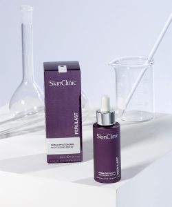 Ansiktsserum photoaging SkinClinic Ferulast 30 ml med C-vitamin och ferulinsyra