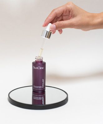 Ansiktsserum med ferulinsyra och c-vitamin SkinClinic Ferulast