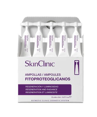 Phytoproteoglycanos Ampull 10-pack SkinClinic