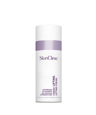 SkinClinic Lifting Cream 50 ml utryckslinjer och rynkor