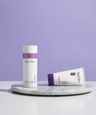 Oljefri mattande ansiktskräm Mattisyl 50 ml SkinClinic