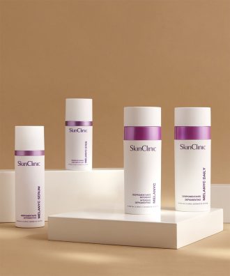 Ansiktskräm Melanyc 50 ml SkinClinic Melasma, pigmenteringar och hyperpigmentering