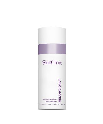 Ansiktskräm Melanyc Daily 50 ml SkinClinic pigmenteringar, melasma och hyperpigmentering