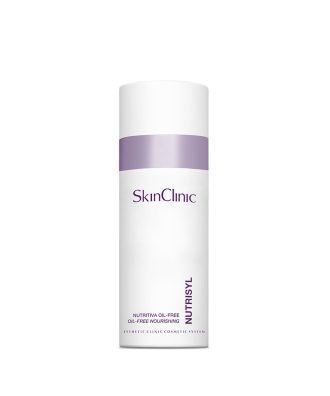 Oljefri ansiktskräm Nutrisyl 50 ml SkinClinic