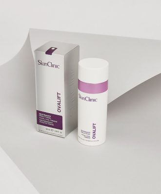 Ansiktskräm Skinclinic Ovalift 50 ml anti-aging för torr till mycket torr hud
