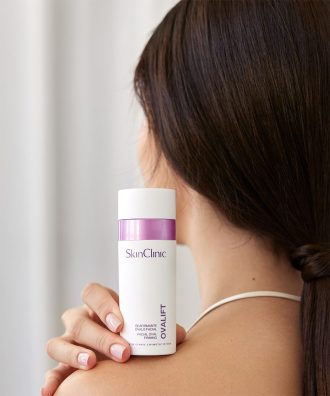 Ansiktskräm SkinClinic Ovalift 50 ml lift och anti-aging