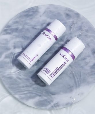 Serum med C-vitamin Proteo C 30 ml SkinClinic