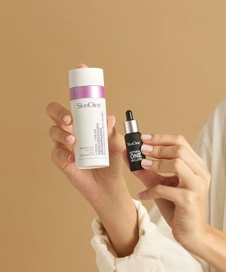 Regenerating Anti-aging Cream och Retinol SkinClinic