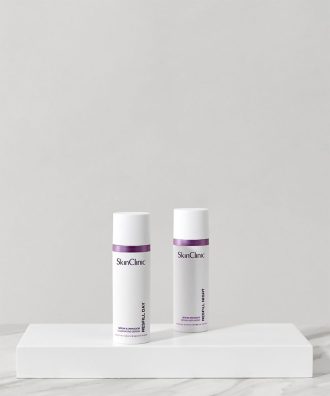 Ansiktsserum Anti-aging SkinClinic Resfill Day 30 ml