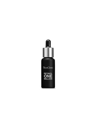Ansiktsserum SkinClinic Retinol One Million 9 ml