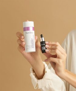 Retinolserum koncentrat SkinClinic Retinol One Million 9 ml