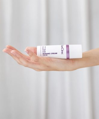 Tonad kräm couperosis och rosacea Roseanic Cream SkinClinic