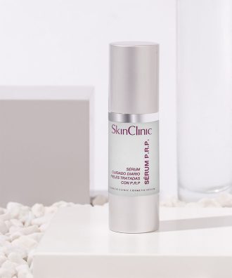 Serum utjämnande och uppljusande P.R.P 30 ml SkinClinic