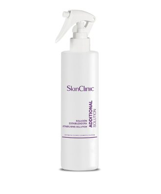 ph-neutral lösning för kemiska peelingar Additional Solution SkinClinic 250 ml