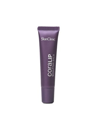 Aktit reparerande läppbalm SkinClinic Coralip 15 ml