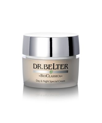 Prisvinnare 24-timmarskräm DrBelter BioClassica Day & Night Special Cream
