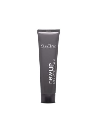 Skonsam exfoliering av läppar med SkinClinic NEWLIP 15 ml