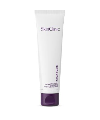 SkinClinic Enzympeeling