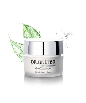Antiage lätt kräm Gentle Beauty Balm 214
