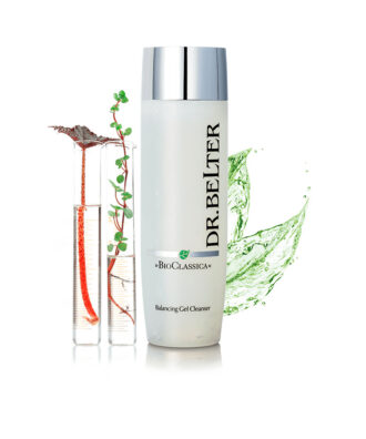 Rengöringgel Balancing Gel Cleanser 225