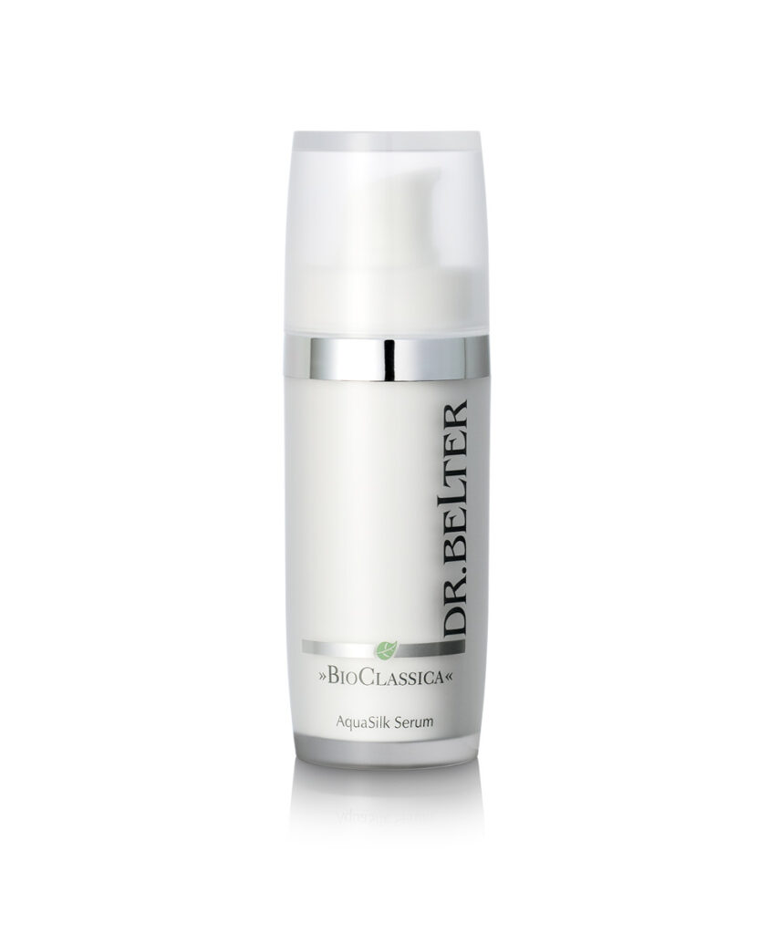 Återfuktande antiage Aquasilk Serum 219