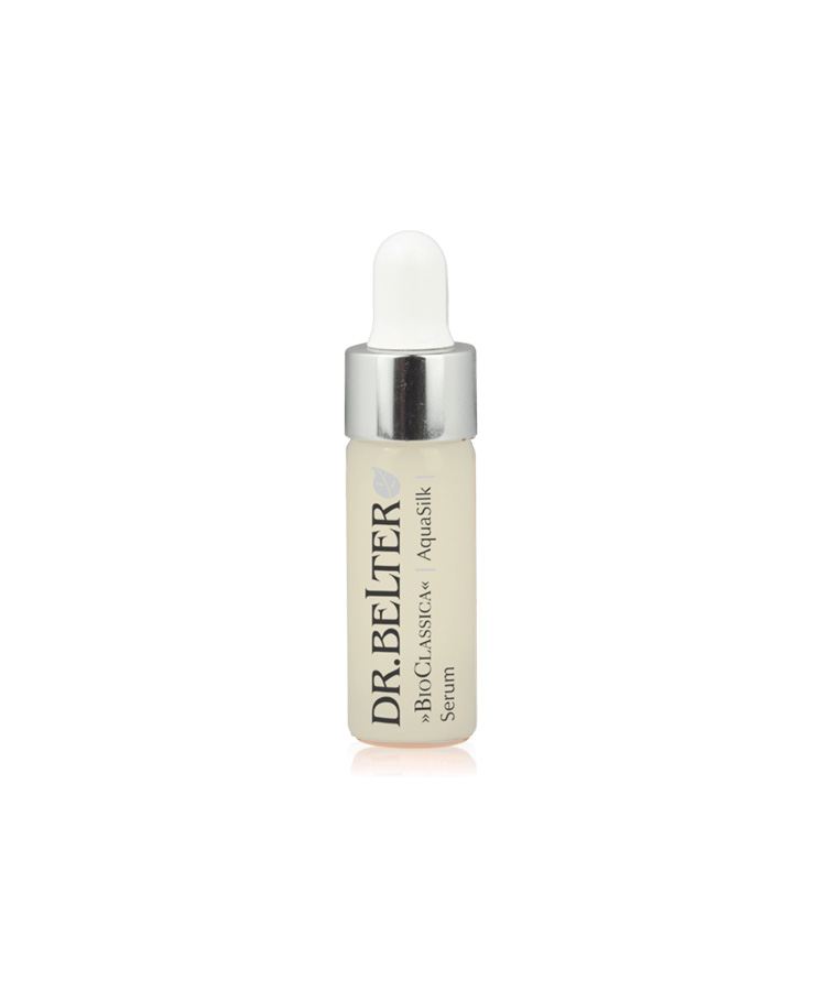 Återfuktande antiage Aquasilk Serum 219