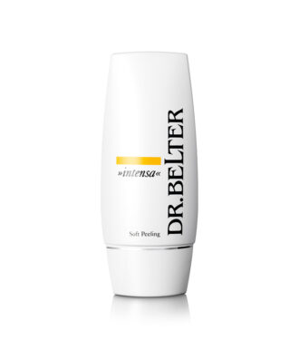 Exfoliering med korn Soft Peeling 516
