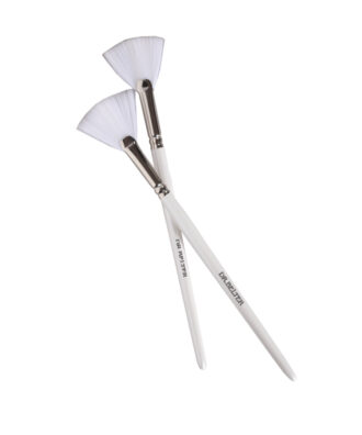 Fjäderpensel 16 cm