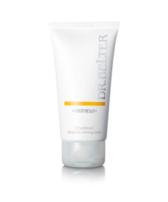 Uppfriskande och porsammandragande Cryomoist Ultrafresh Refining Mask 503