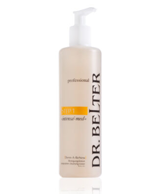 Förberedande cleansing toner inför kemisk peeling 741
