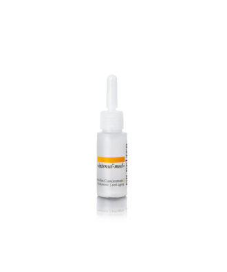 Serum för apparatur Dermo Tec Concentrate hyaluronic Antiage 873