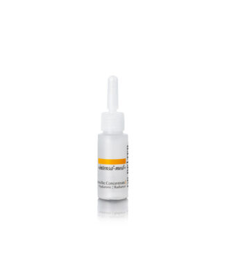 Serum för apparatur Dermo Tec Concentrate hyaluronic Radiance 872
