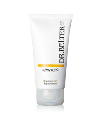 Vårdande och snabbabsorberande Hand Cream 705