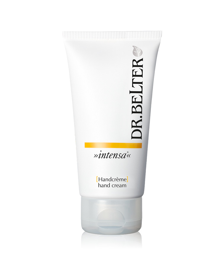 Vårdande och snabbabsorberande Hand Cream 705