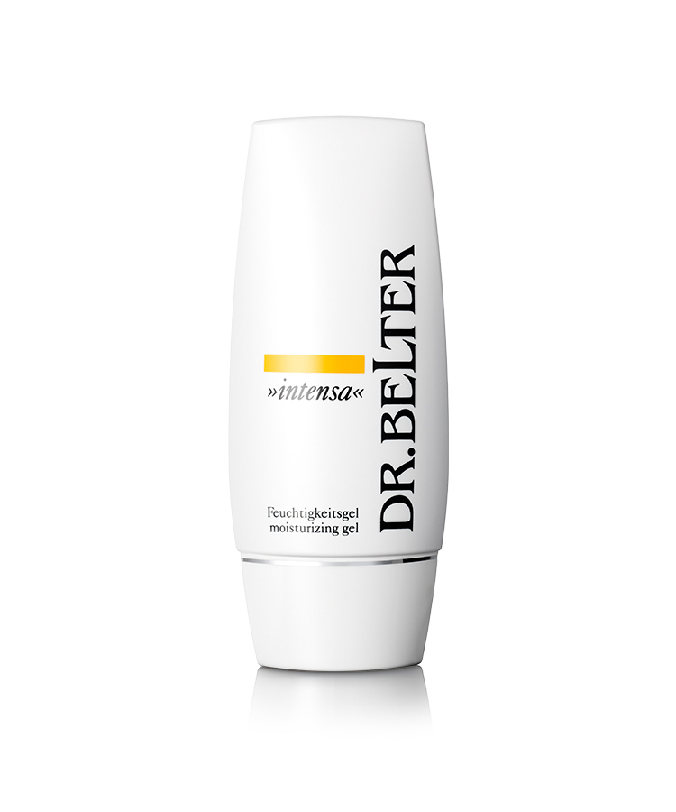 Moisturizing gel 704