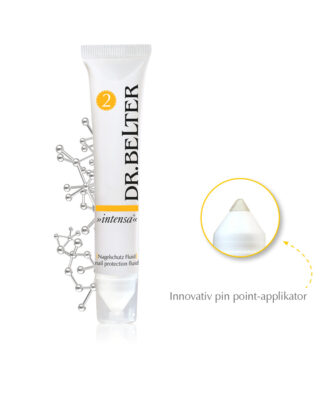 Skyddande Nail Protection Fluid 715