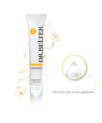 mjukgörande vårdande Nail Serum 714
