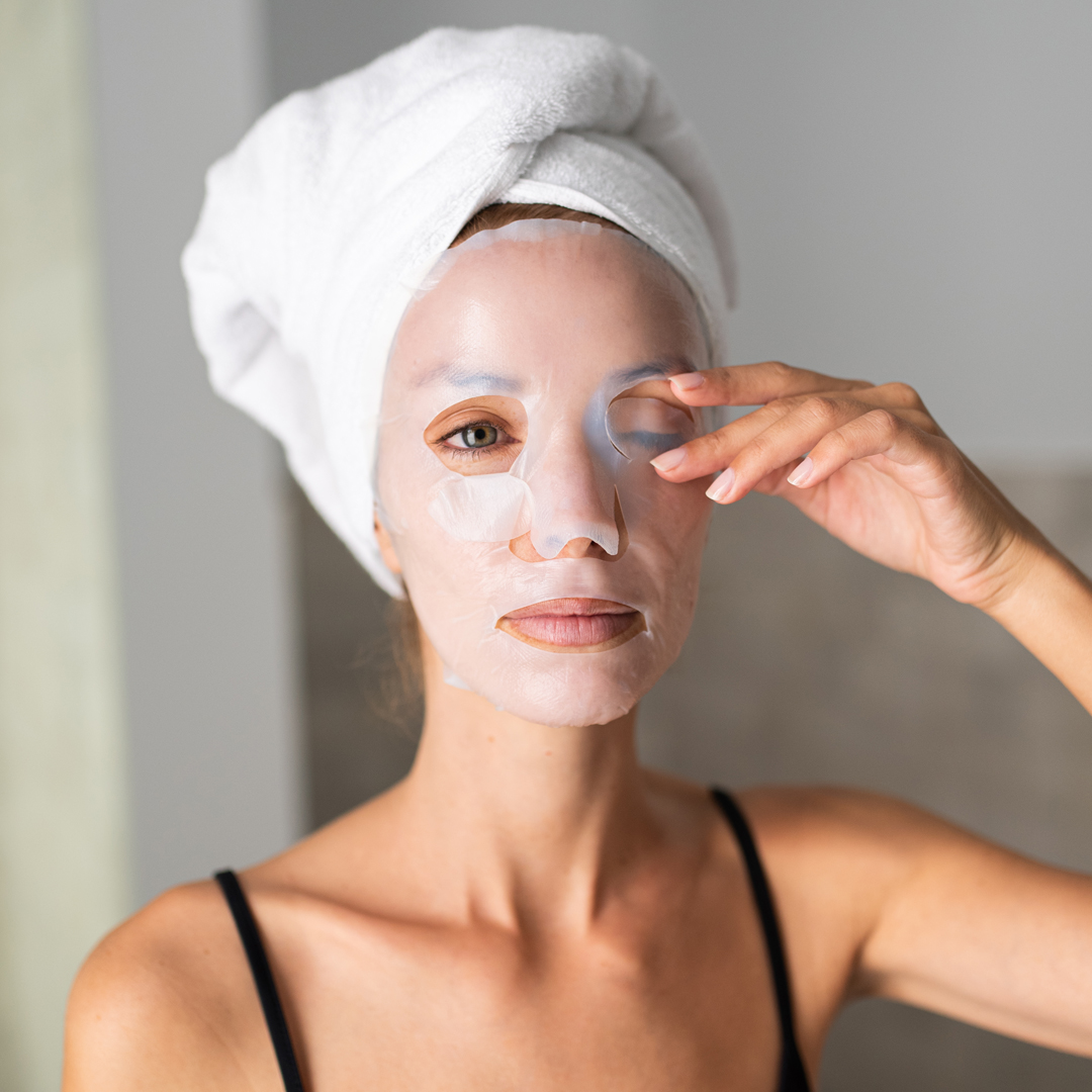 SkinClinic Biocel inom professionell hudvård och maskbehandling i salong